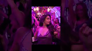 Nora Fatehi In Oua Ouah Raaton Ke Nazaare - Madgaon Express- Glam Drop That Owns The Night
