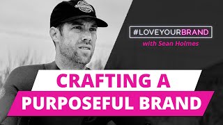 Building a Brand with Purpose: Sean Holmes on Nectar Sunglasses