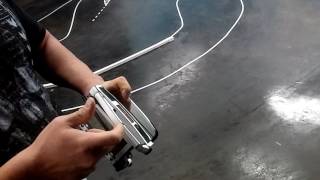 RC Drifting RWD driving basic tutorial