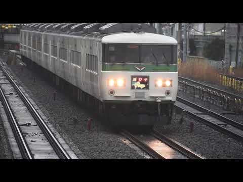 【鉄道PV】2021年上半期総集編〜夜に駆ける〜