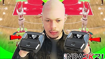 *NEW* NBA 2K21 UNLIMITED GREENLIGHT GLITCH!GAME BREAKING GLITCH HAS RUINED THE GAME!PS4 XB1