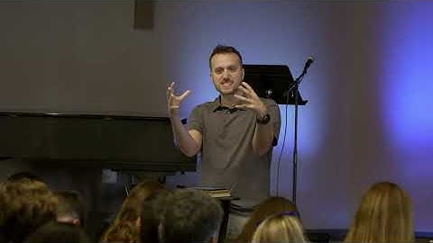 Tried and True - The Need For Friendship - Chris Prather