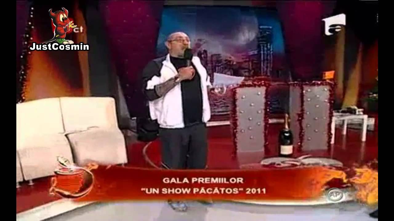 Cronica Carcotasilor 22.05.2013 (Top Rusinica)