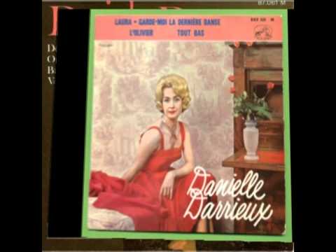 Danielle Darrieux Tout Au Bout De La Semaine