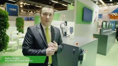 KeSafe: Smart human-robot interaction technologies