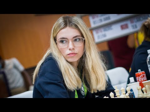 Deja Brew This day in history we feature Anna Cramling. A Spanish-Swedish  chess player, Twitch live streamer, and r was born on…