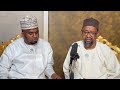 SHIRIN TAMBAYOYI DA AMSOSHI KASHI NA 40 TARE DA Dr Abdallah Usman Gadon Kaya SHIRIN TAMBAYOYI DA AMSOSHI KASHI NA 40 TARE DA Dr Abdallah Usman Gadon Kaya