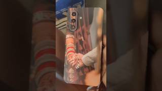 samsung galaxy back skin print #capcut #automobile #shortvideo