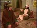 مقطع رائع من مسلسل الامام الشافعى. اول لقاء بين الامام الشافعى والامام محمد بن الحسن الشيبانى