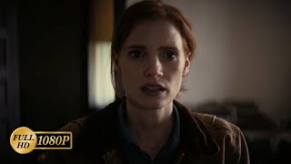Interstellar 2014 - The Tesseract And Morse Code Scene Best Movie Scenes