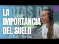 La importancia del suelo, la columna de ambiente en "Notas de Papel" con Ornella Bressan.