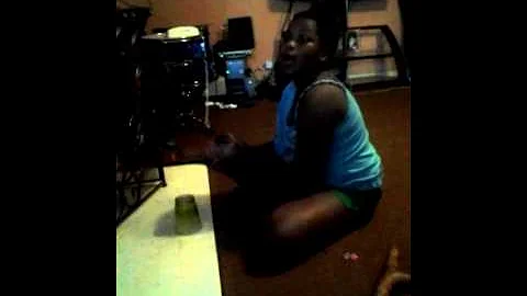 Cover tiara richardson cups