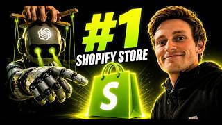 Get Your Shopify Store AI-SEO-Ready in 5 Minutes