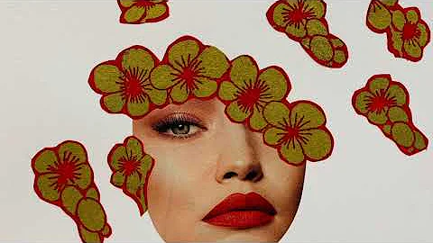 How Does Chairish Artist Heather Polk Find Inspira...