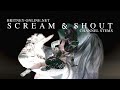 Britney Spears &amp; Will.I.Am - Scream &amp; Shout (Channel Stems)