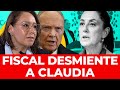 ¡ESCÁNDALO NACIONAL! Sheinbaum miente sobre huachicol y la desmienten en video