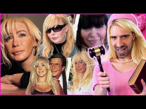 GISELLE RÍMOLO - Legally Samantha