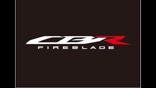 CBR1000RR-R】 - YouTube