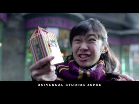 Usj 話題のcmを一挙紹介 石原さとみ 関ジャニ 広瀬すずなど豪華キャストが出演