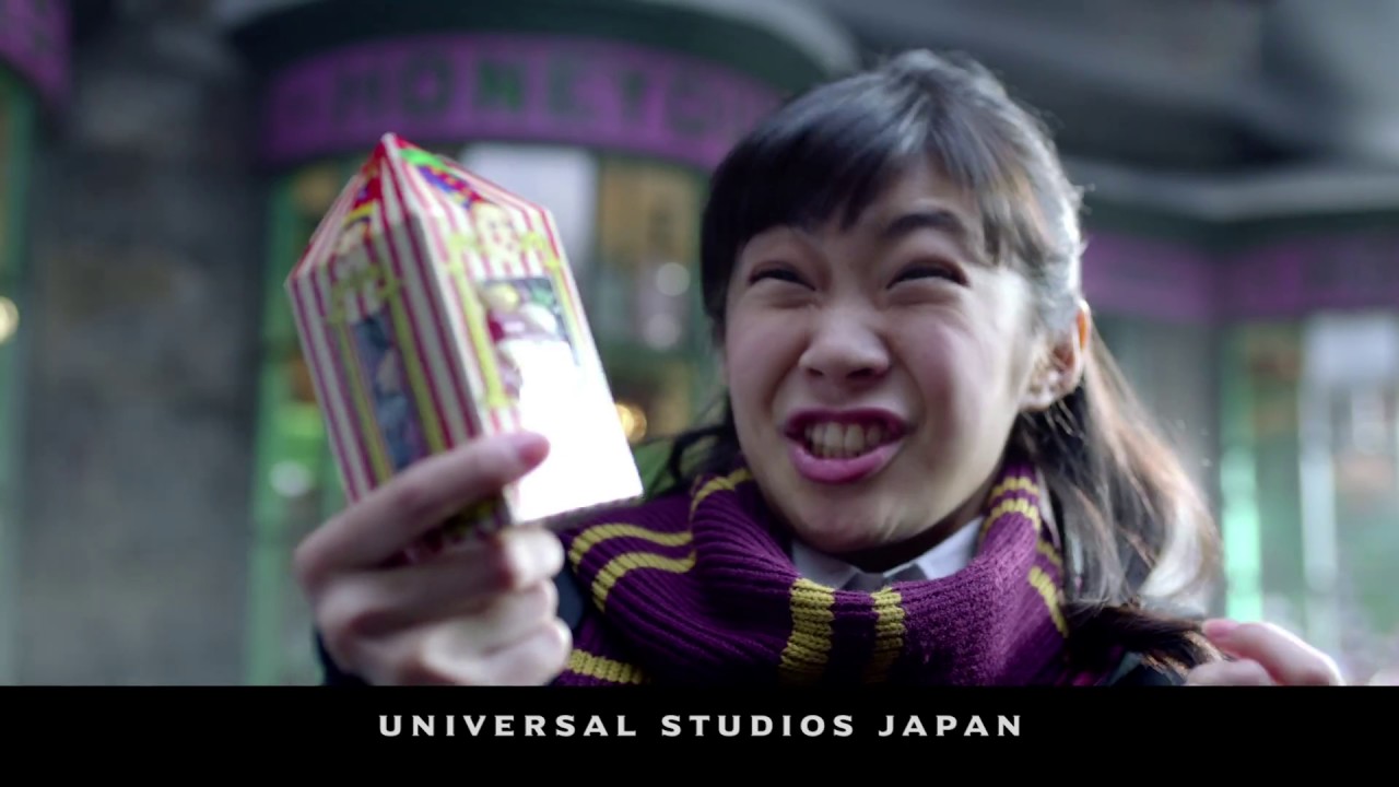 Usj 話題のcmを一挙紹介 石原さとみ 関ジャニ 広瀬すずなど豪華キャストが出演