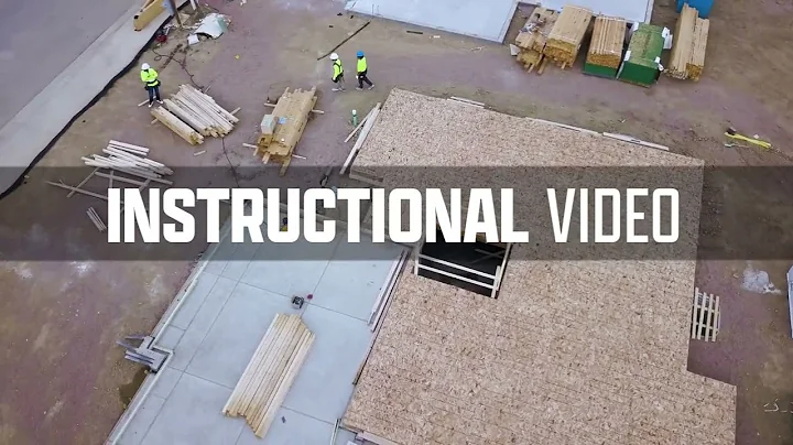 Builders FirstSource READY-FRAME® Training - How Does READY-FRAME® Work?