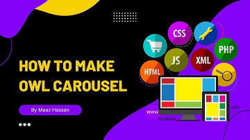 🚀 How to Add Owl Carousel to Your Website: Step-by-Step Guide 🦉