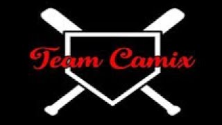 Team Camix VS Brew Jays (Double Vision)