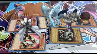 Yu-Gi-Oh! AR - Project A.T.E.M. - Attack & Defence Mode screenshot 1