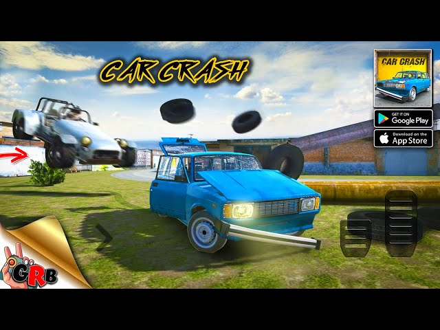 Car Crash And Smash APK for Android Download