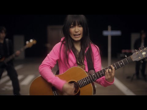 miwa 『don't cry anymore』Music Video