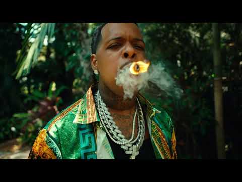 Finesse2Tymes CFWM Official Music Video 
