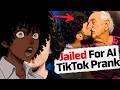 TikTok Pranks That Destroyed People's Lives