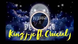 Nicky Jam - Desahogó Ft. Carla Morrison