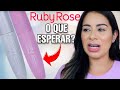 NOVIDADE de Make “BARATINHA" | Máscara Feels RUBY ROSE