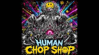 Waking the Cadaver - Human Chop Shop (Hardstyle Cover)