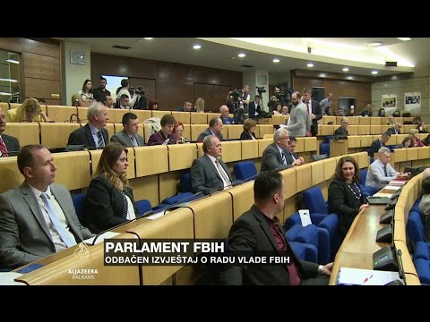 Video: Koja je definicija parlamentarne vlade?