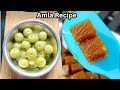 Winter Special Simple Recipe एक बार बना के पूरे साल रख लो Candy Recipe #Simmismagickitchen