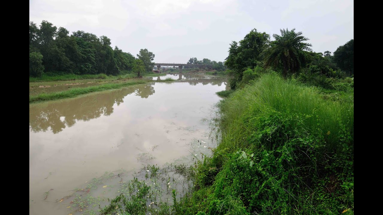 Kopai River Kopai YouTube