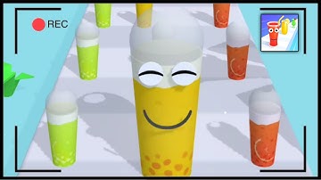 JUICE RUN GAME LEVEL 29-30 GAMEPLAY WALKTHROUGH