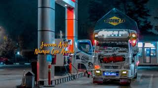 Ndarboy Genk - Balungan Kere Versi Truk Musik || Ambyar Cok 😭