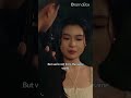 Until he realized he loves her, it's too late now. #cdrama #ceolovestory #lovecdrama