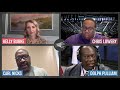 #OneValley Podcast - Carl Nicks, Indiana State