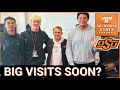 CRUCIAL: Eric Morris MUST Maintain Crazy Momentum By Landing ONE Of These May Recruits!