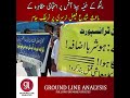 Yango Drivers Protest Outside Head Office | Fare &amp; Commission Issues | Ground Line Analysis