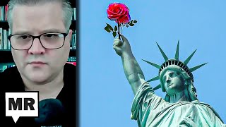The Political Theory Of Liberal Socialism | Matthew McManus | TMR
