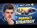 Is MAX VERSTAPPEN's Driving Style Hiding a DIRTY SECRET?