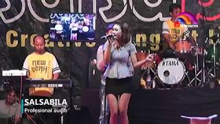 Download Lagu PEMUDA INSPIRATIF & OM SALSABILA - KELANGAN - NANA ANINDA Download Lagu PEMUDA INSPIRATIF & OM SALSABILA - KELANGAN - NANA ANINDA