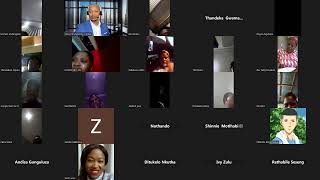 Sales training - Part one