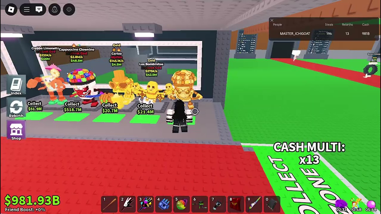 lucky blocks are a huge scam (part 2)