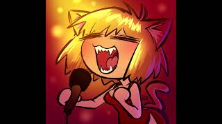 Neco Arc Wants You To Do Right